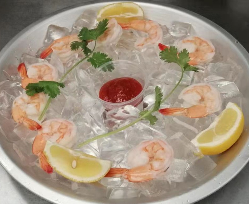 Cocktail Shrimp