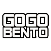 GoGo Bento - Spotsylvania Courthouse logo