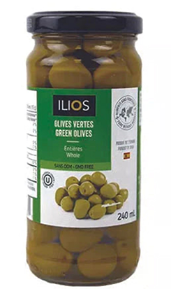 Olives