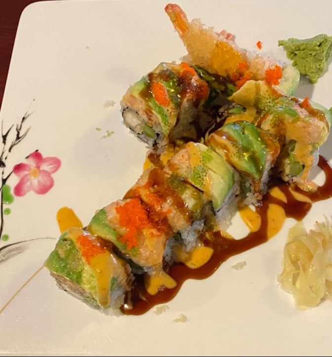 Patriot Roll