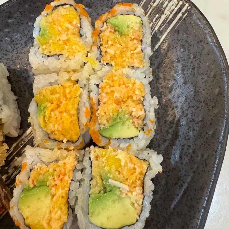 King Crab Roll