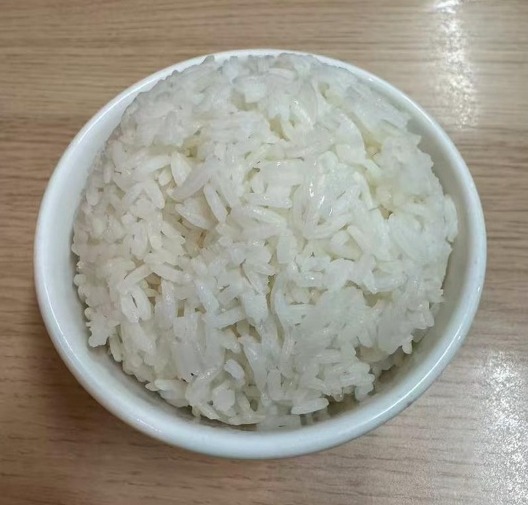 Steamed Rice (Small)