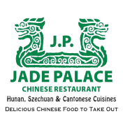Jade Palace - Valley Stream logo