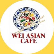 Wei Asian Cafe - Tucson logo