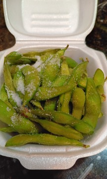 Edamame
