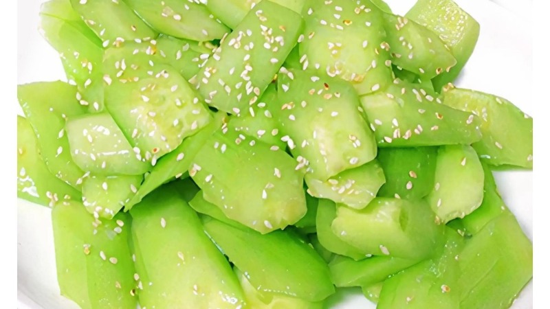 Chinese Salad