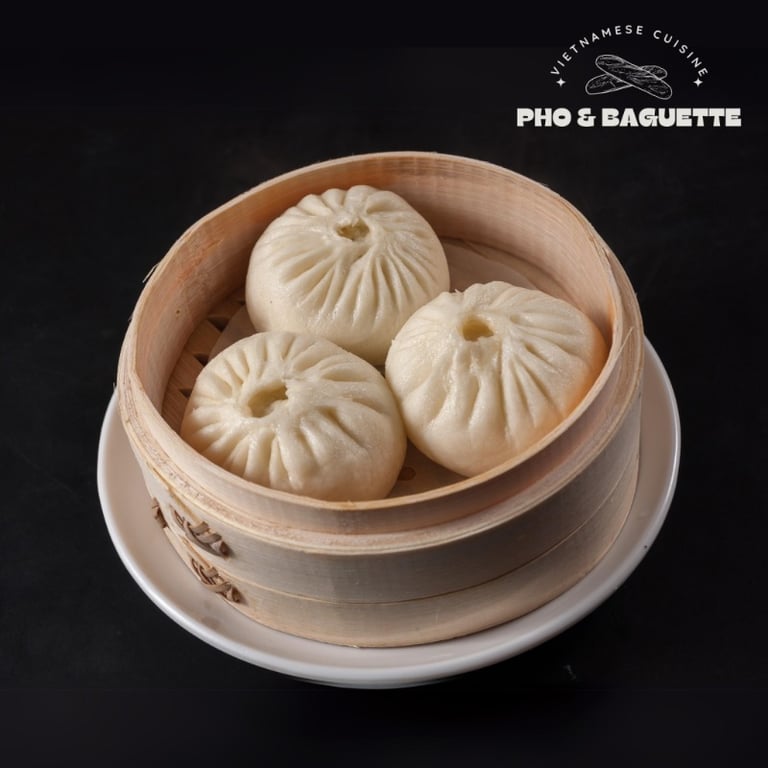 Hun Bao (1 pc)