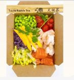 Salad Bowl 2 Proteins碗