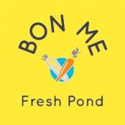 Bon Me - Fresh Pond / Alewife logo