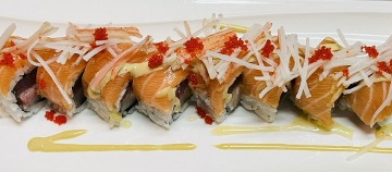 Yummy Roll