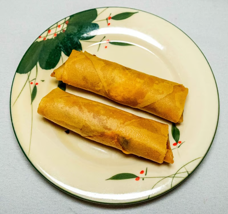 Egg Roll (2)