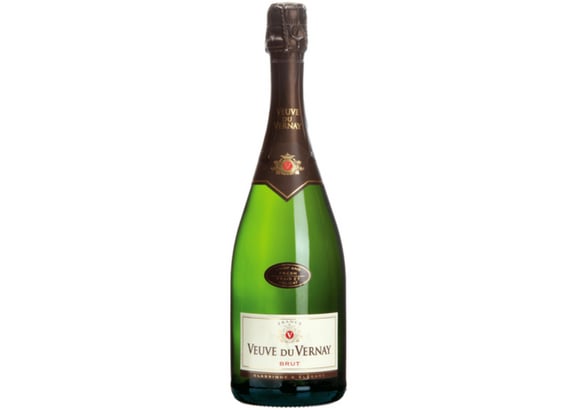 Veuve du Vernay | Brut | France