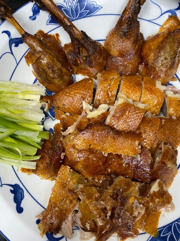 CH13. Peking Duck