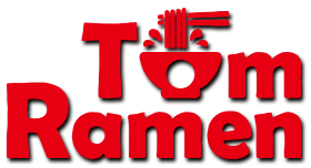 TomRamen - Alexandria logo