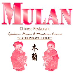 Restaurant logo