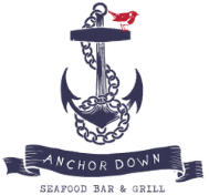 anchordown Home Logo