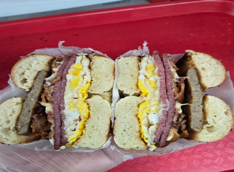 Heart Attack- The Triple Threat