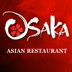 Osaka Asian Restaurant - Wooster