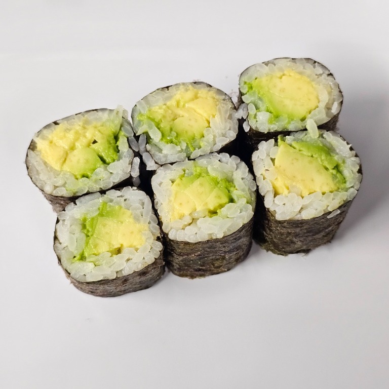 Avocado Roll