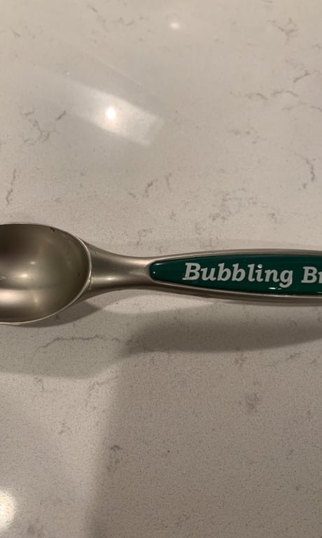 Bubbling Brook Scooper