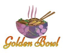 Golden Bowl Carry Out - Macomb logo