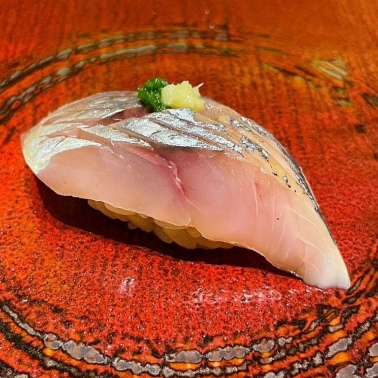Mackerel