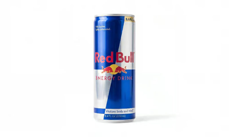 Red Bull
