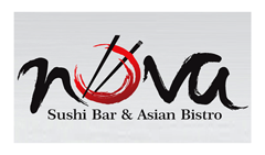 Nova Sushi & Asian Bistro - Buckhead, Atlanta