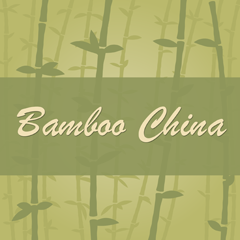 Bamboo China - Woodbridge