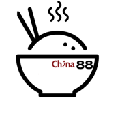 China 88 & Pho - Longmont logo