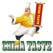 China Taste - Savannah (Georgetown Center) logo