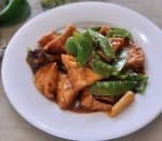 67. Tofu Home Style