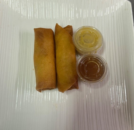 03. Vegetable Egg Roll (2)