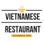 vietnameserestaurant Home Logo