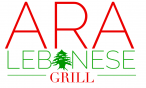 aralebanesegrill Home Logo