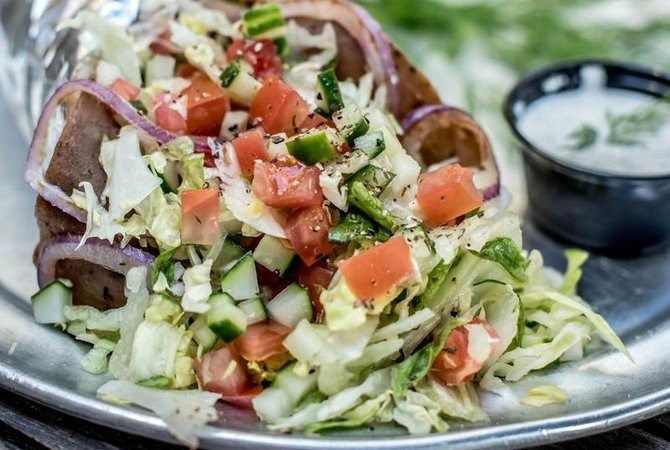 Gyro