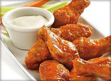 Hot Wings