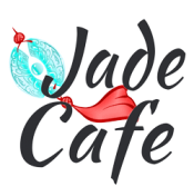 Jade Cafe - Enola logo