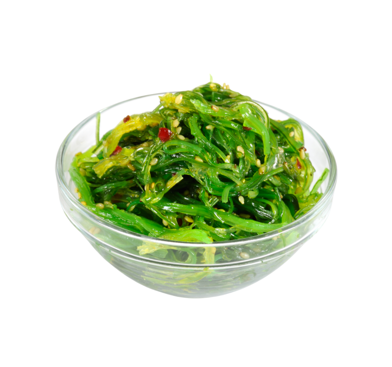Seaweed Salad