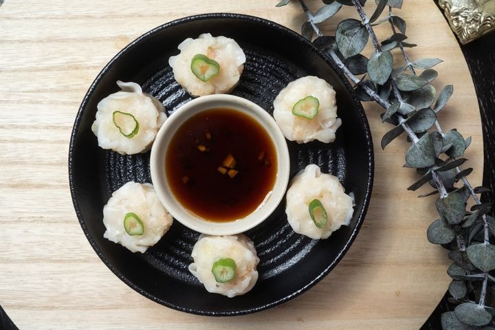 Shumai