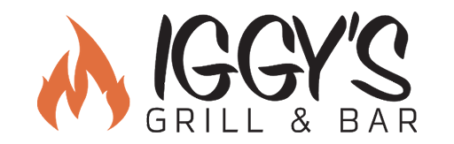 iggysgill Home Logo