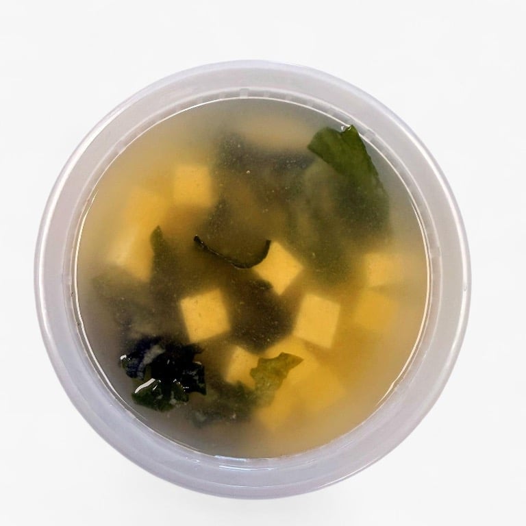 Miso Soup