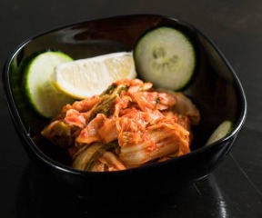 Kimchi