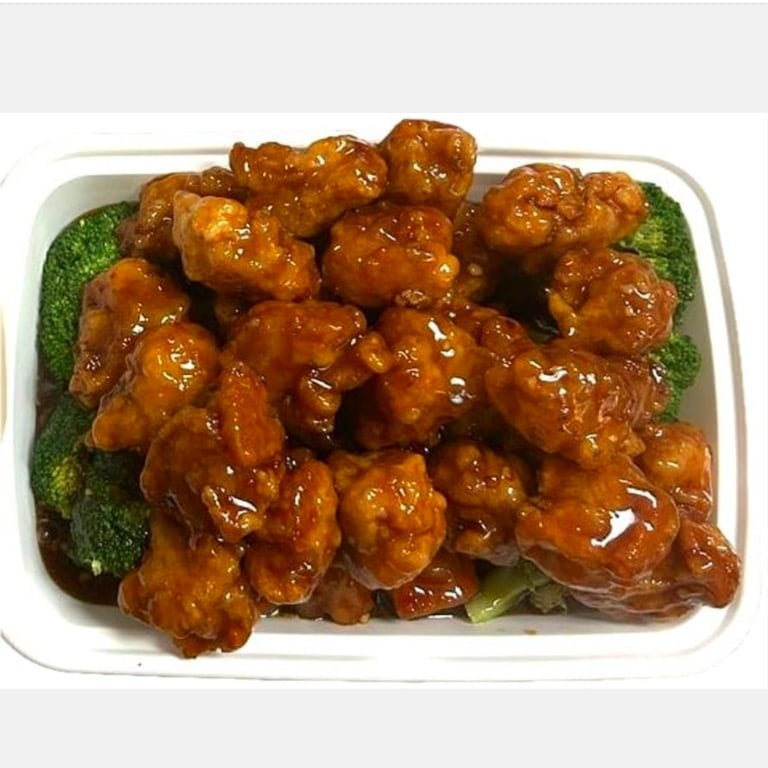 88. General Tso's Chicken