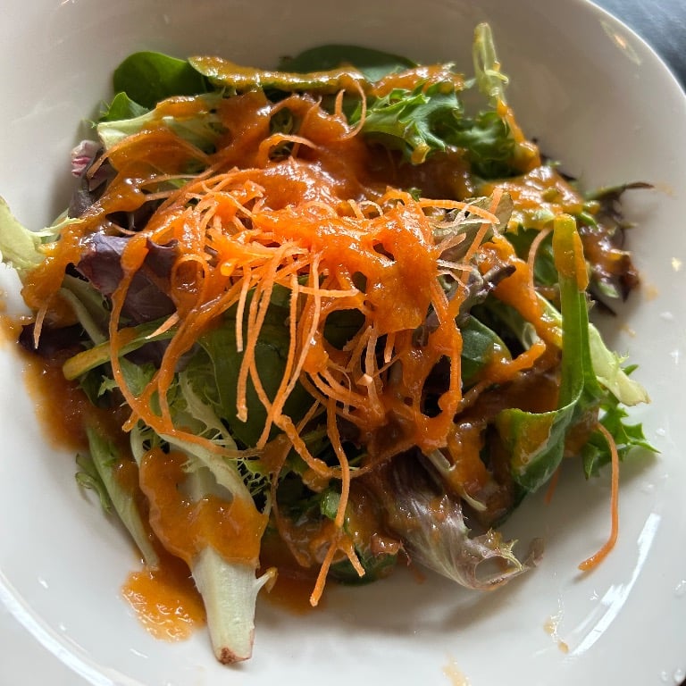 Green Salad
