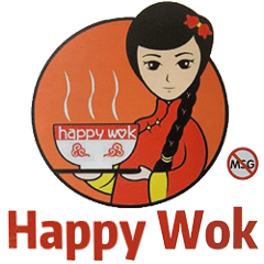 Happy Wok | Order Online | 1537 W 38th St, Erie, PA | Chinese Restaurant