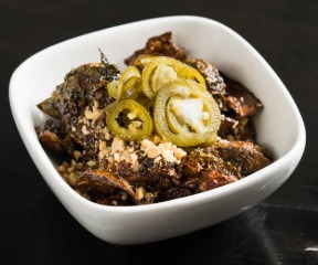 Brussel Sprouts