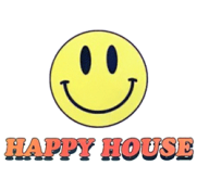 Happy House - Beloit logo