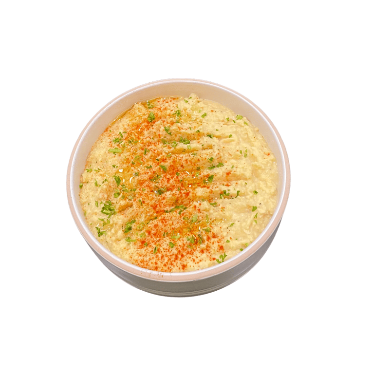 hummus Image