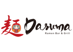 Daruma Ramen Bar & Grill - Prairieville logo